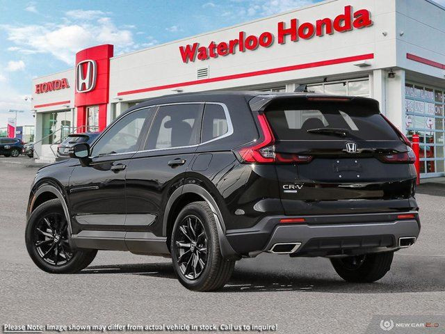  2024 Honda CR-V Hybrid EX-L in Cars & Trucks in Kitchener / Waterloo - Image 4