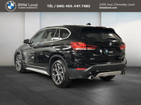 2021 BMW X1 xDrive28i | Gr. Sup. Essentiel | Accès confort | * Groupe Supérieur Essentiel * Accès co... (image 4)