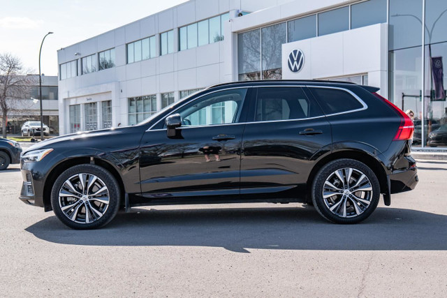 2022 Volvo XC60 Momentum in Cars & Trucks in Edmonton - Image 3