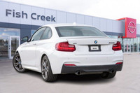 ==== 2016 BMW M235i xDrive -- Performance and Prestige Coupe ==== This *2016 BMW M235i xDrive* is a... (image 3)