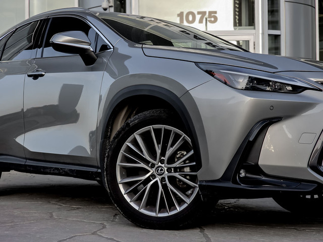 2024 Lexus NX 350 | Ultra Premium | Lexus Certified | AWD in Cars & Trucks in City of Toronto - Image 3