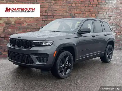 This Jeep Grand Cherokee boasts a Regular Unleaded V-6 3.6 L/220 engine powering this Automatic tran...