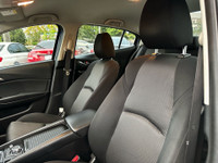 Come by and check out this 2017 Mazda 3 GX a perfect blend of efficiency, reliability, and sporty st... (image 9)