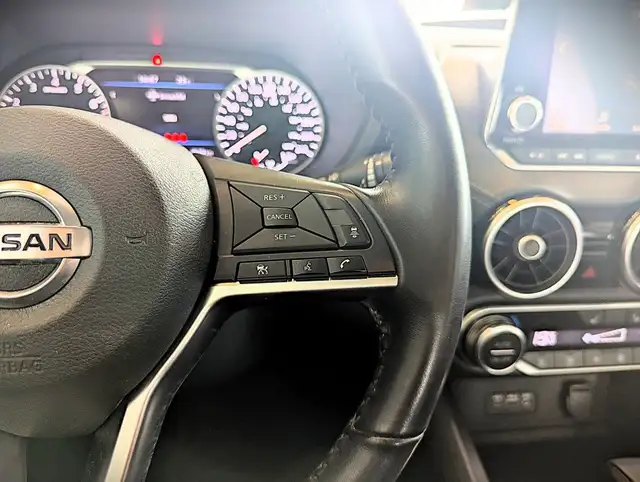 2020 Nissan Sentra SV in Cars & Trucks in City of Montréal - Image 17