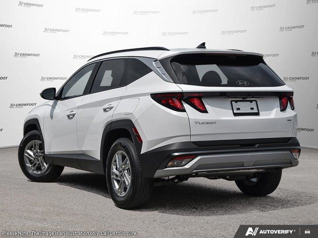 2026 Hyundai Tucson Preferred Trend in Cars & Trucks in Calgary - Image 4