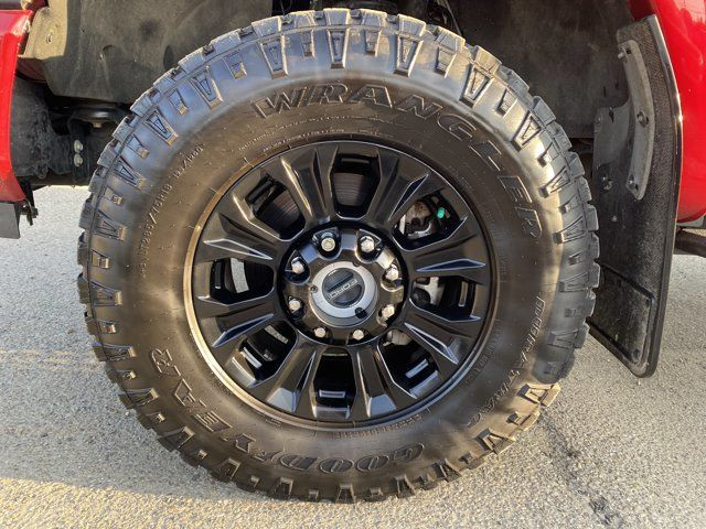 2022 Ford Super Duty F-250 SRW Lariat | Crew Cab 160 | Tow Pkg in Cars & Trucks in Edmonton - Image 4