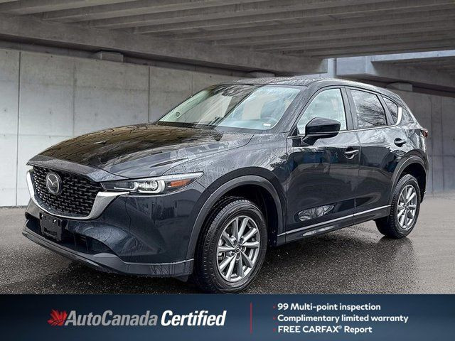 2025 Mazda CX-5 | AWD | Heated Seats | Blind Spot Monitoring in Cars & Trucks in Tricities/Pitt/Maple