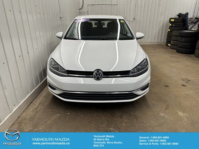 2021 Volkswagen Golf 1.4T Comfortline in Cars & Trucks in Yarmouth - Image 4