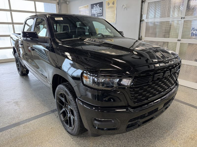 2025 RAM 1500 Sport in Cars & Trucks in Medicine Hat - Image 2