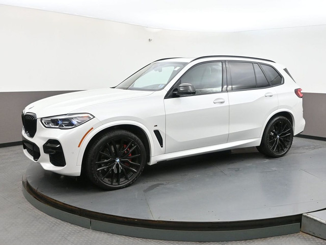 2022 BMW X5 40i x-DRIVE M SPORT, PREMIUM ESSENTIAL PACKAGE, 22"  in Cars & Trucks in City of Halifax - Image 4