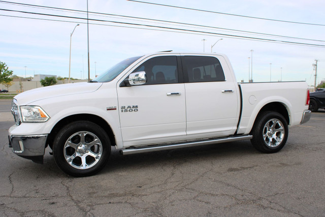 2017 RAM 1500 in Cars & Trucks in Oakville / Halton Region - Image 3