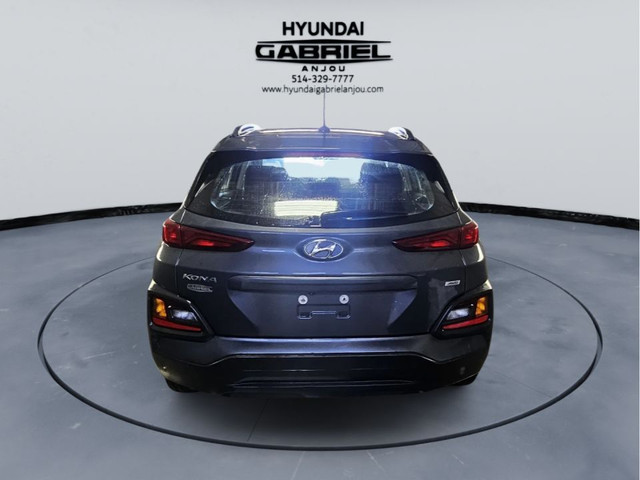 2019 Hyundai Kona PREFERRED / SEL AWD in Cars & Trucks in City of Montréal - Image 4