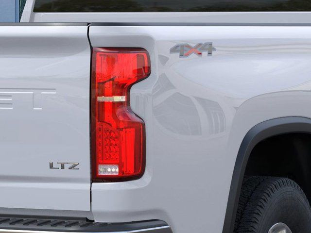 2025 Chevrolet Silverado 2500HD LTZ in Cars & Trucks in Calgary - Image 3