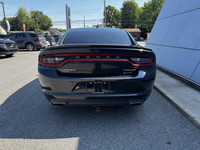 Dodge Charger Berline 4 portes SXT AWD Mags Cuir 2015 à vendreUN SEUL PROPRIÉTAIRE ET JAMAIS ACCIDEN... (image 6)