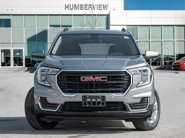 2024 GMC Terrain SLE in Cars & Trucks in Mississauga / Peel Region - Image 2