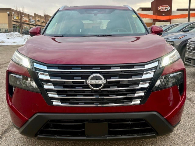 2025 Nissan Rogue in Cars & Trucks in Calgary - Image 3