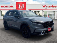 Come visit our Waterloo Honda team, you can find us at 545 King St N, Waterloo, ON N2L 5Z6, or call... (image 8)