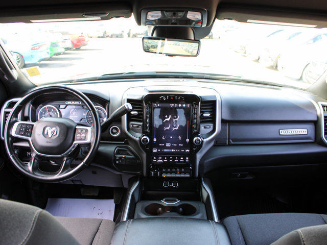 2022 Ram 3500 Big Horn in Cars & Trucks in Calgary - Image 3