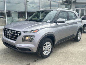 2024 Hyundai VENUE Preferred | HEATED SEATS & WHEEL | BACK UP CAM | BLIND SPOT | LANE KEEP ASSIST