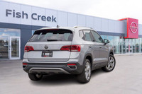 ==== 2022 Volkswagen Taos Comfortline w/ Sunroof -- Sporty, Fuel-Efficient, Loaded SUV ==== This *20... (image 6)