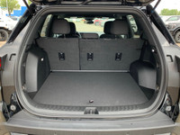 Experience the perfect balance of style and utility with the 2025 GMC Terrain. This is the perfect S... (image 7)