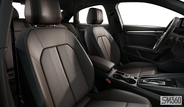 2025 Audi A3 Quattro in Cars & Trucks in Longueuil / South Shore - Image 4