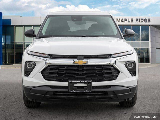 2026 Chevrolet Trailblazer LS in Cars & Trucks in Tricities/Pitt/Maple - Image 2