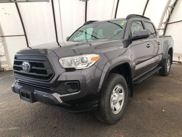 2021 Toyota Tacoma 4WD DOUBLE CAB 6A in Cars & Trucks in Ottawa - Image 3