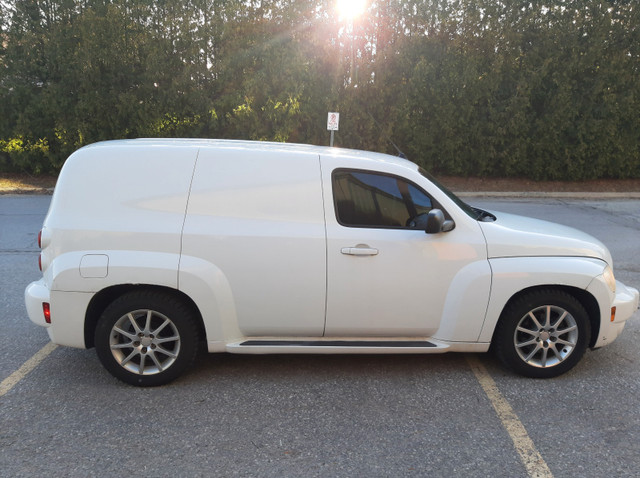 2009 Chevrolet HHR LS in Cars & Trucks in Markham / York Region