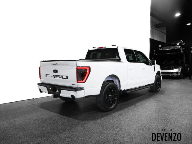 2023 Ford F-150 LARIAT 4WD SuperCrew 5.5' Box in Cars & Trucks in Laval / North Shore - Image 3