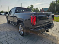 2023 GMC Sierra 1500 Denali 4x4 Crew Cab with the 5.3L V8 and 56,527 kms! Clean history with no acci... (image 5)