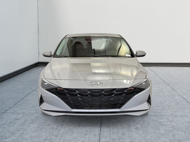 2021 Hyundai Elantra PREFERED Sieges chauffants CarPlay Cam Auto in Cars & Trucks in Laval / North Shore - Image 2