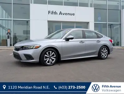 Fifth Avenue Volkswagen Prices are plus GST and costs and charges associated with financing. // ACCI...