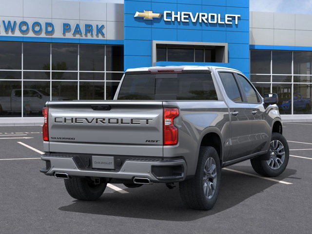 2025 Chevrolet Silverado 1500 RST in Cars & Trucks in Strathcona County - Image 4