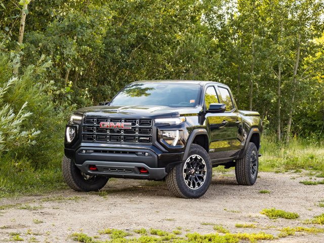 2026 GMC Canyon AT4 in Cars & Trucks in Edmonton
