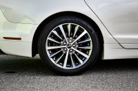Low Mileage, Leather Seats, Heated Seats, Heated Steering Wheel, Navigation, Blind Spot Detection! 6... (image 5)