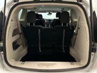 2024 Chrysler Grand Caravan SXT SILVER Pentastar 3.6L V6 VVT 9-Speed Automatic FWD Odometer is 38832... (image 7)