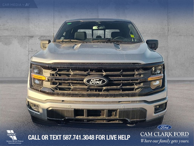 2025 Ford F-150 XLT in Cars & Trucks in Red Deer - Image 2