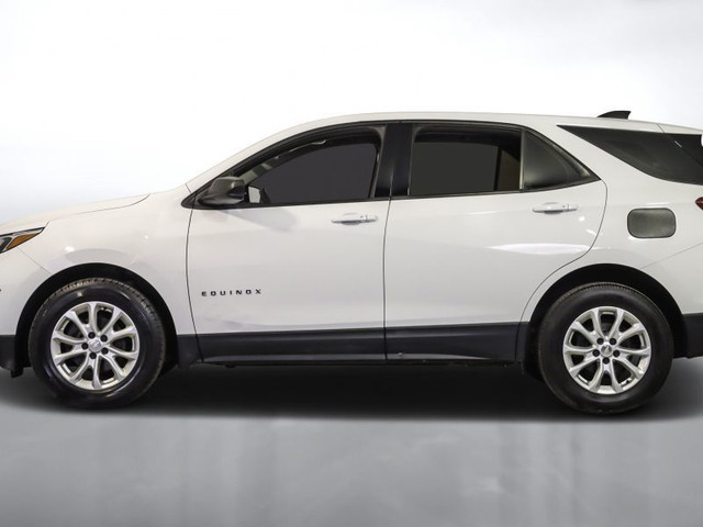 2018 Chevrolet Equinox LS MAGS GR ELEC A/C BLUETOOTH CAMERA in Cars & Trucks in Laval / North Shore - Image 3