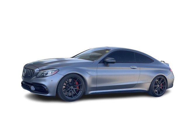 2020 Mercedes-Benz C-Class in Cars & Trucks in Calgary - Image 4