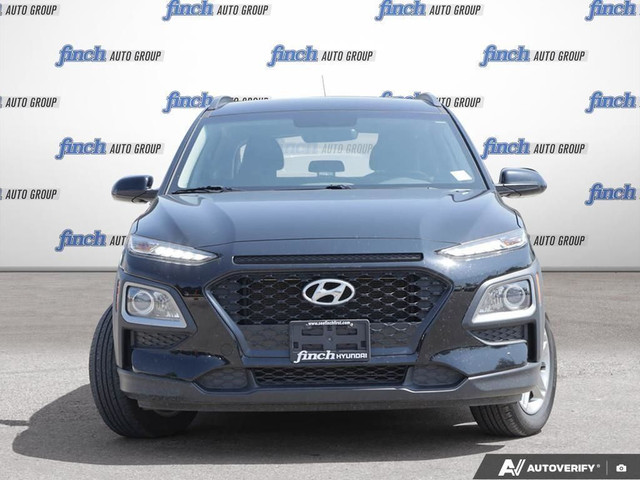 2020 Hyundai Kona 2.0L Essential low km | Apple carplay & And... in Cars & Trucks in London - Image 2