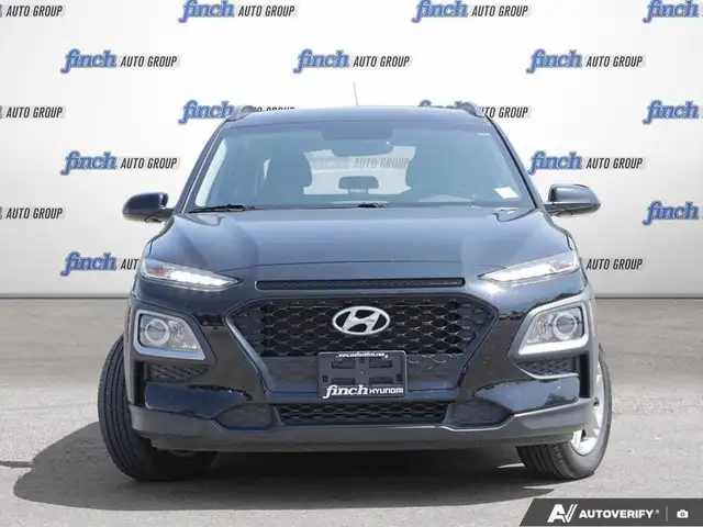 2020 Hyundai Kona 2.0L Essential low km | Apple carplay & And... in Cars & Trucks in London - Image 3