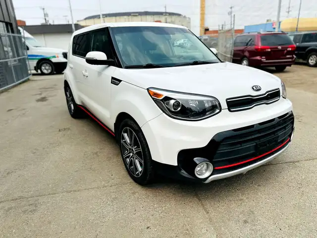 2017 KIA Soul Turbo62938483671299123