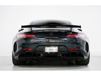 This Powerful 2018 Mercedes-Benz AMG GT-R is a local Ontario vehicle with a clean Carfax report. It... (image 7)