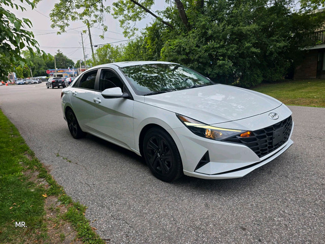 2021 HYUNDAI ELANTRA Preferred in Cars & Trucks in City of Toronto - Image 4