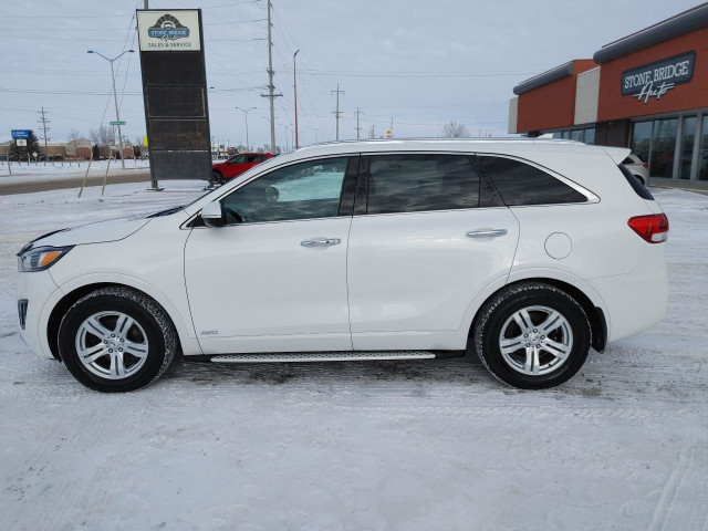  2016 Kia Sorento 2.0L Turbo SX in Cars & Trucks in Winnipeg - Image 3