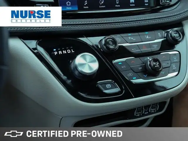 2024 Chrysler Pacifica Touring-L | Accident free | Remote start in Cars & Trucks in Oshawa / Durham Region - Image 12