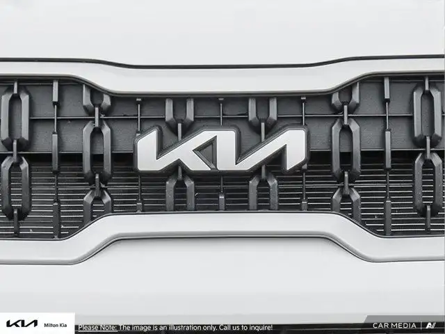 2025 Kia Telluride EX AWD navigation 8 pass leather seats in Cars & Trucks in Oakville / Halton Region - Image 8