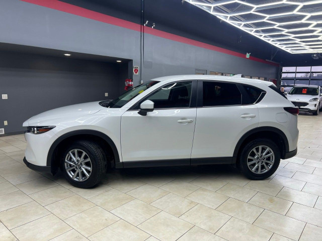 2025 Mazda CX-5 in Cars & Trucks in Edmonton - Image 3