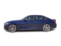2024 BMW 330i – The Ultimate Sports Sedan Discover the thrill of driving with the 2024 BMW 330i, whe... (image 4)